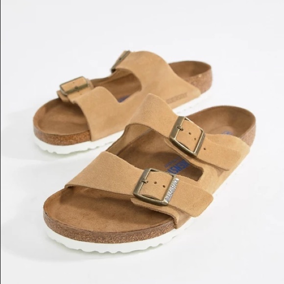 Birkenstock Shoes - Birkenstock Arizona EU39